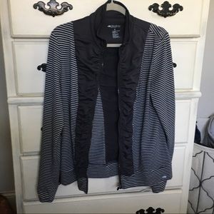 Ideology Active Jacket